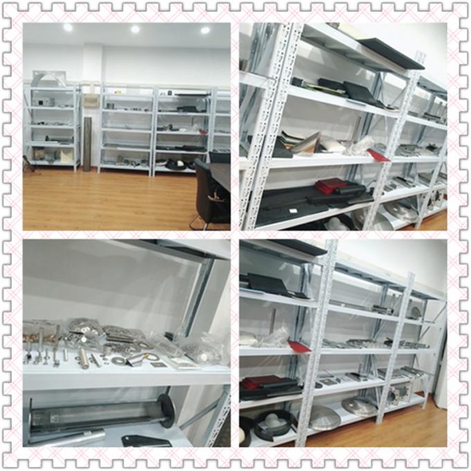 OEM ODM Custom Deep Drawing สแตนเลส โมลด์กลมสําหรับขนมขนม hollow 6