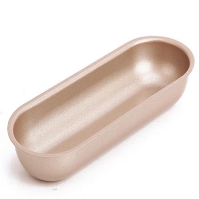 RK Bakeware China Foodservice NSF 600X400 และตู้ปังฮอตด็อกขนาดเต็ม 3