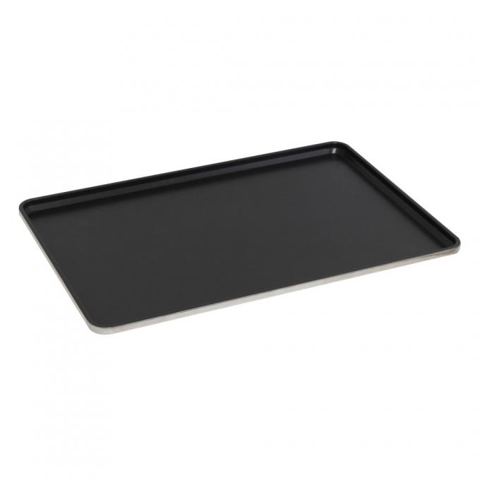 RK Bakeware จีน บริการอาหาร NSF Glaze อลูมิเนียม มินิบลูฟ บาเก็ท 6