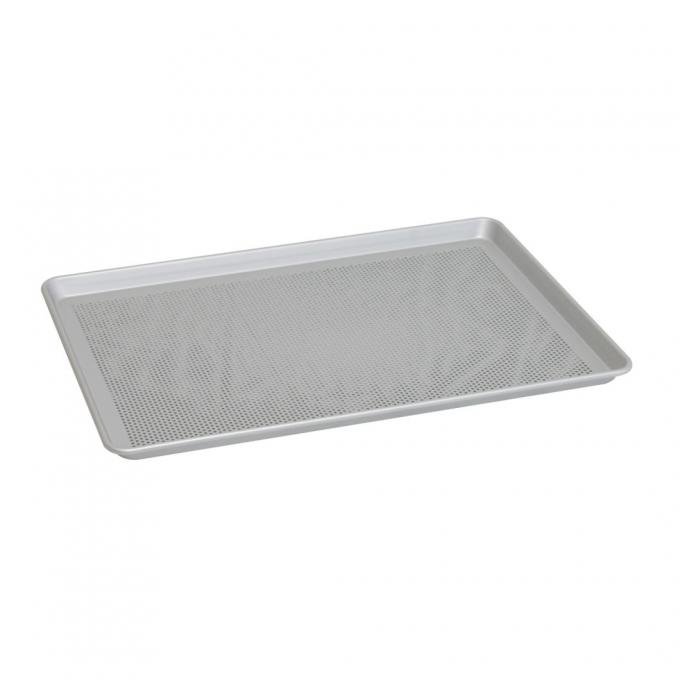 RK Bakeware จีน บริการอาหาร NSF Glaze อลูมิเนียม มินิบลูฟ บาเก็ท 8
