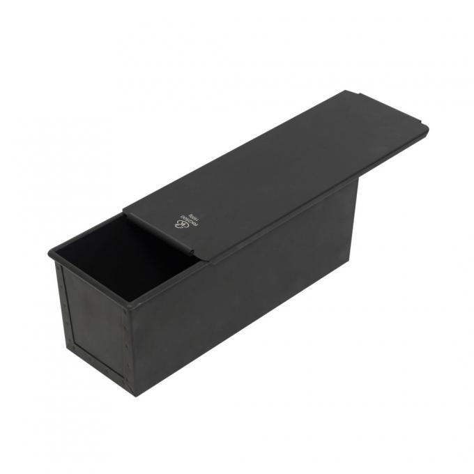 RK Bakeware จีน บริการอาหาร NSF Glaze อลูมิเนียม มินิบลูฟ บาเก็ท 9