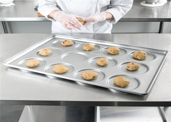 RK Bakeware China Foodservice NSF Custom Wholesale Bakery Commercial Hamburger Bun Tray / Muffin Top / Cookie Pan เครื่องขนมขนมขนมขนมขนมขนมขนมขนมขนมขนมขนมขนมขนมขนมขนมขนมขนมขนมขนมขนมขนมขนมขนมขนมขนมขนมขนมขนมขนมขนมขนมขนมขนมขนมขนมขนมขนมขนมขนมขนมขนม