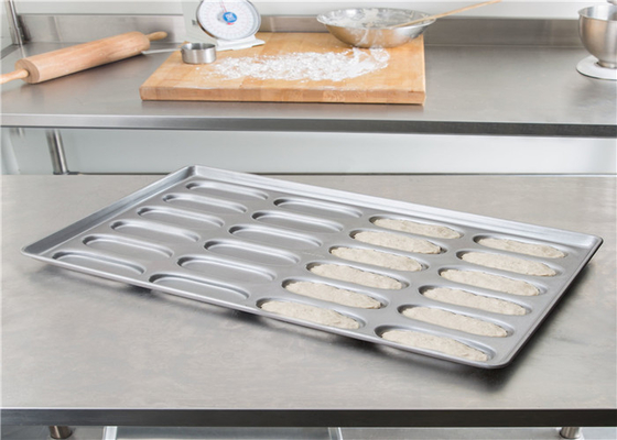 RK Bakeware China Foodservice NSF 24 โมลด์ อลูมิเนียม เทรย์เค้กเค้ก / เหล็กอะลูมิเนียม