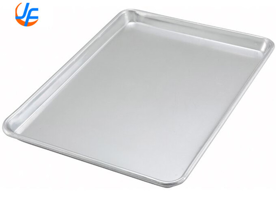 RK Bakeware จีน เปลือก 18x26x1 นิ้ว ขนาดเต็ม อลูมิเนียม Baking Tray Glaze