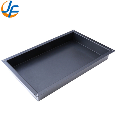 RK Bakeware China Foodservice GN1/1 ถังอาหารจากอลูมิเนียม