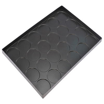 RK Bakeware จีน Foodservice NSF อลูมิเนียม ไม่ติดเค้กกู๊กกี้หม้ออบสําหรับ Mono Depositor