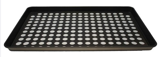 RK Bakeware จีน บริการอาหาร อลูมิเนียมเจลเปอร์