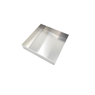 Rk Bakeware จีน-ขนาดที่กําหนดเอง อลูมิเนียมเหล็ก Detroit Pizza Pan