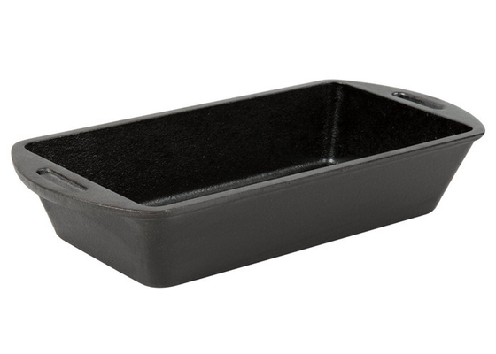 RK Bakeware จีน Foodservice NSF อลูมิเนียม Meatloaf Pan Nonstick ขนมปัง Pan