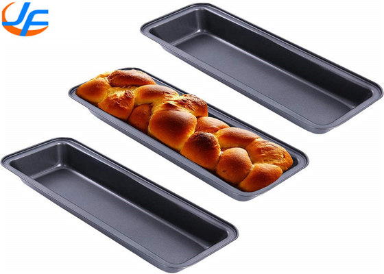 RK Bakeware China Foodservice NSF พูลแมน ขนมปัง, ขนมปังขนมปังยาว