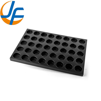 RK Bakeware จีน Foodservice NSF Nonstick อุตสาหกรรมมัฟฟินเค้กกระทะเค้กถัง