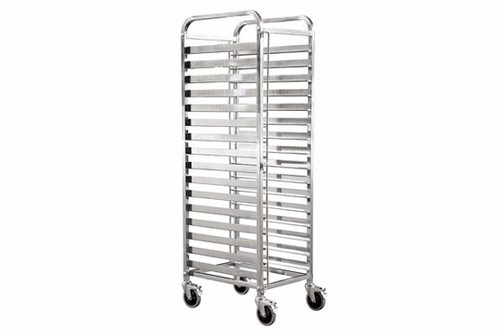RK Bakeware จีน Foodservice NSF 15 ระดับ Miwi Oven สแตนเลส