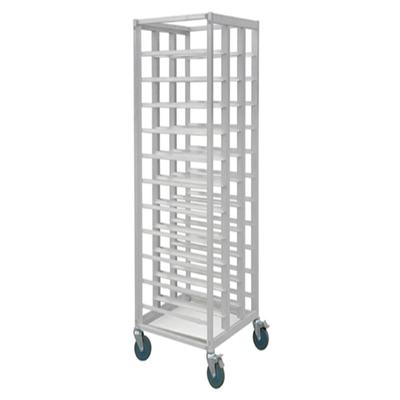 RK Bakeware China Foodservice NSF การขนส่งตามสั่ง โบเกอรี่ ขนมปัง รถเย็น รถเตา