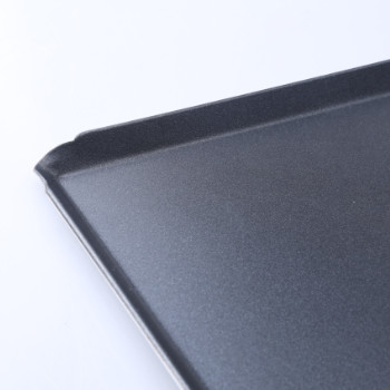 RK Bakeware China Foodservice NSF สแตนเลสและอลูมิเนียม ไม่ติด
