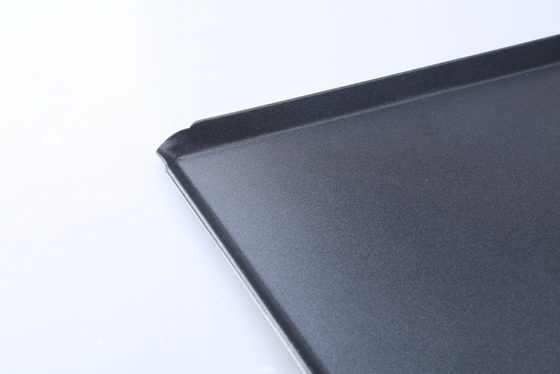 RK Bakeware China Foodservice NSF เรชั่นแนล GN1/1 แอลูมิเนียมเบเกอรี่เทร