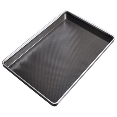 RK Bakeware China Foodservice NSF Industrial Nonstick อลูมิเนียมเตาอบ/เตาอบเตา