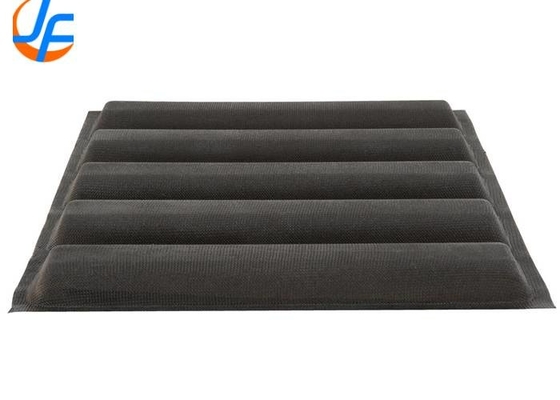 RK Bakeware จีน Foodservice NSF 5 อลูมิเนียม Pullman กระทะ ซิลิโคน Glaze ขนมปังกระทะ ขนมปังฝรั่งเศส