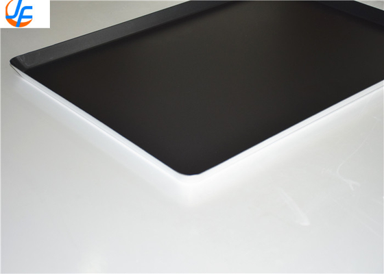 RK Bakeware China Foodservice NSF ขนาดเต็ม แบนอัลลูมิเนียมเตาอบขนมปัง