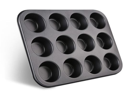 RK Bakeware จีน บริการอาหาร อลูมิเนียมมัฟฟีนเค้กเค้กเตี๋ยว