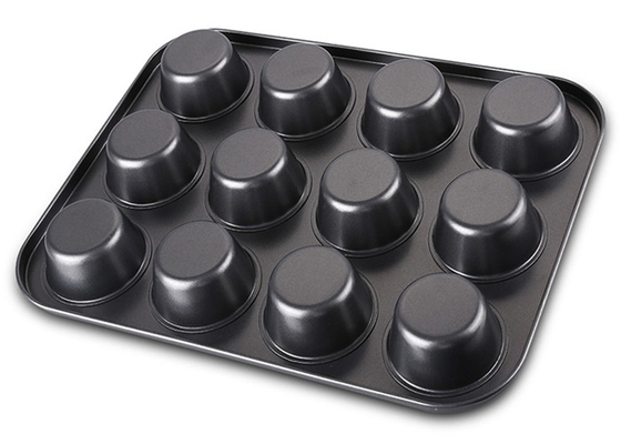 RK Bakeware จีน บริการอาหาร อลูมิเนียมมัฟฟีนเค้กเค้กเตี๋ยว