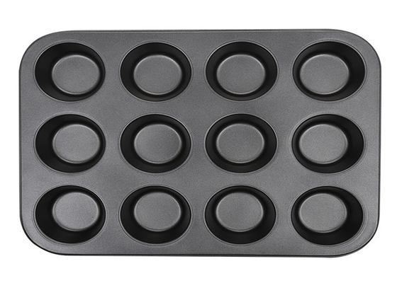 RK Bakeware จีน บริการอาหาร อลูมิเนียมมัฟฟีนเค้กเค้กเตี๋ยว