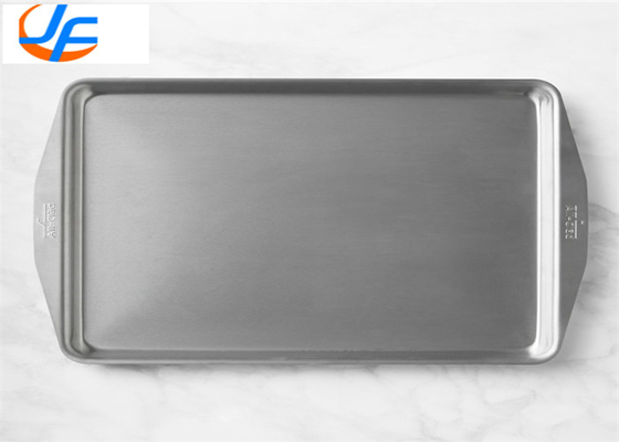 RK Bakeware จีน สแตนเลสและอลูมิเนียม baking tray อลูมิเนียมเจลลี่ Roll tray