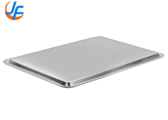 RK Bakeware จีน อลูมิเนียม ขนมปัง / สแตนเลสแผ่นกระทะสําหรับเตาอบ