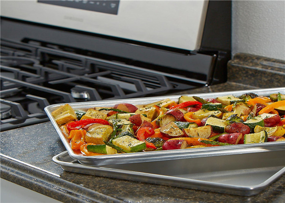 RK Bakeware จีน แอลูมิเนียมพาณิชย์ baking tray กระเบื้องขนมขนมกระเบื้องกระเบื้องกระเบื้องกระเบื้องกระเบื้องกระเบื้อง