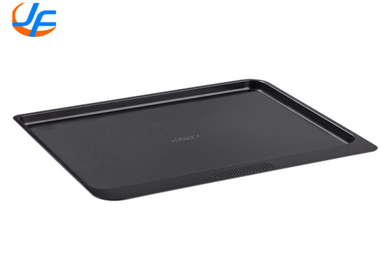 RK Bakeware จีน อลูมิเนียม Cookie Baking Tray Sheet Pan Rack Set Baking Oven Tray ขนมปัง