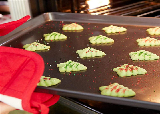 RK Bakeware จีน อัลลูมิเนียมที่กําหนดเอง
