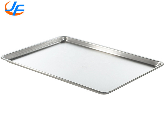 RK Bakeware จีน เปลือก 18x26x1 นิ้ว ขนาดเต็ม อลูมิเนียม Baking Tray Glaze