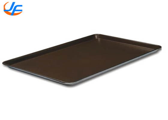 RK Bakeware China Combi Oven GN1/1 กระทะแผ่นอลูมิเนียม / กระถางเบ้กอัพแอลูมิเนียม