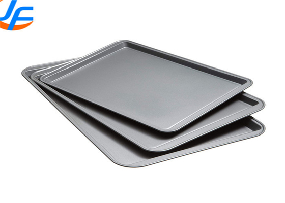 RK Bakeware China Foodservice Nonstick อลูมิเนียมถังเบ้ก / ถังเบ้กมืออาชีพ
