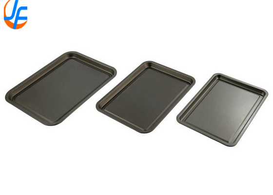 RK Bakeware China Foodservice Nonstick อลูมิเนียมถังเบ้ก / ถังเบ้กมืออาชีพ