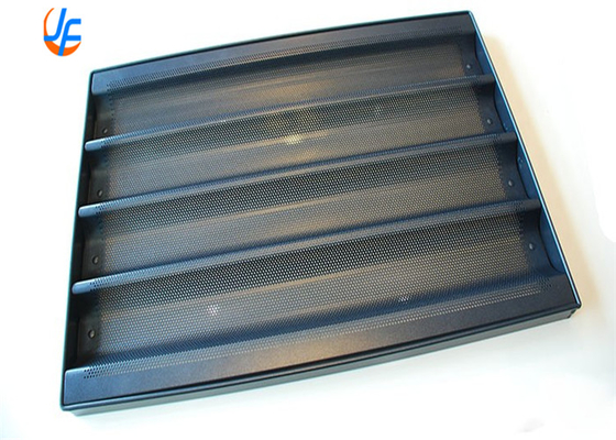 RK Bakeware China Foodservice 5 แถว อลูมิเนียม ไม่ติด