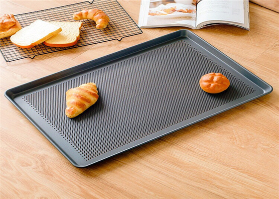 RK Bakeware China Foodservice อลูมิเนียมเตาอบ / โทรศัพท์