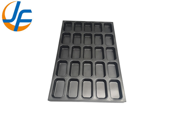 RK Bakeware China Foodservice รูปทรงโอวาล อุตสาหกรรมกระเป๋าขนมสําหรับร้านขนมปลีก