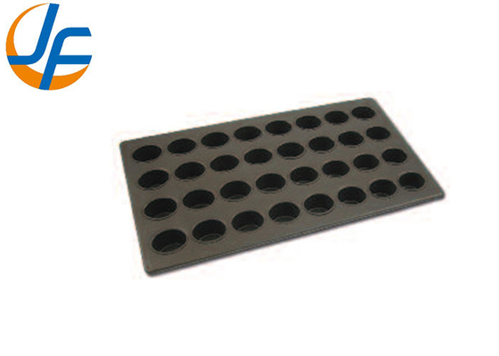 RK Bakeware China Foodservice Mondelez International Oreo Cupcake Muffin ถังขนมสําหรับโรงขนมอุตสาหกรรม