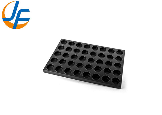 RK Bakeware China Foodservice Mondelez International Oreo Cupcake Muffin ถังขนมสําหรับโรงขนมอุตสาหกรรม