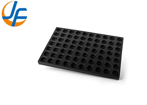 RK Bakeware China Foodservice Nonstick Commercial Texas Muffin Baking Tray สําหรับร้านขนมปลีก