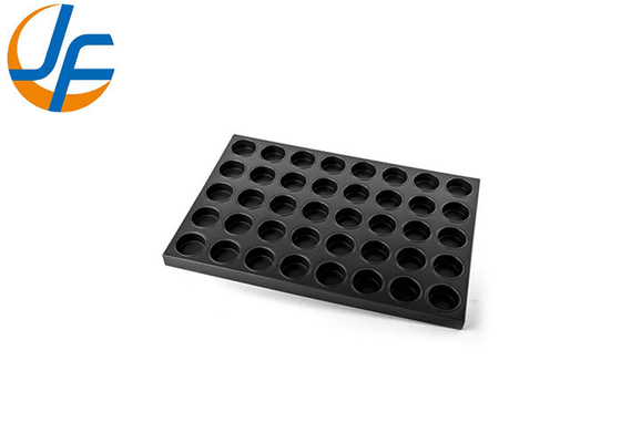 RK Bakeware China Foodservice Nonstick Commercial Texas Muffin Baking Tray สําหรับร้านขนมปลีก