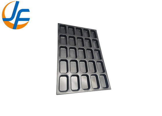 RK Bakeware จีน บริการอาหาร ไม่ติด สี่เหลี่ยม สี่เหลี่ยม อุตสาหกรรมเค้ก baking tray