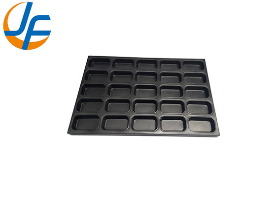 RK Bakeware จีน บริการอาหาร ไม่ติด สี่เหลี่ยม สี่เหลี่ยม อุตสาหกรรมเค้ก baking tray