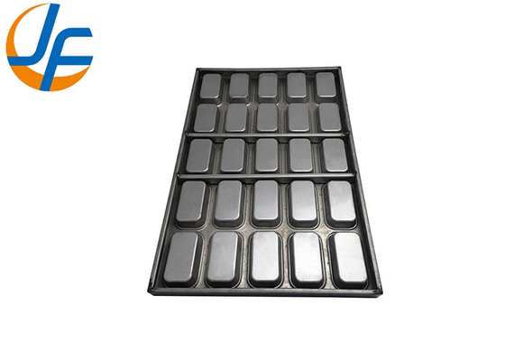 RK Bakeware จีน บริการอาหาร ไม่ติด สี่เหลี่ยม สี่เหลี่ยม อุตสาหกรรมเค้ก baking tray