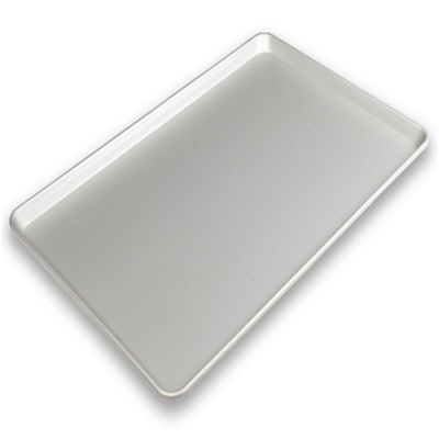RK Bakeware จีน บริการอาหาร อลูมิเนียม Lamington เค้กเต้ 406mm X 380mm X 50mm