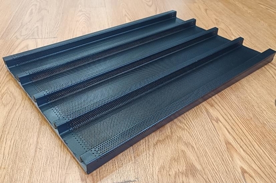 RK Bakeware China Foodservice NSF ALUMINUM BAKING PAN CHAPATA สินค้าที่ใช้ในร้านอาหาร