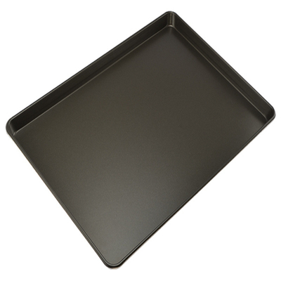 Rk Bakeware China Foodservice อลูมิเนียม GN 1/1 Nonstick ขนมปัง 530*325mm