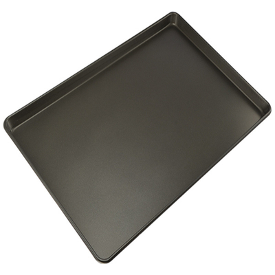 Rk Bakeware China Foodservice อลูมิเนียม GN 1/1 Nonstick ขนมปัง 530*325mm