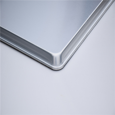 RK Bakeware จีน บริการอาหาร ถังขนมเหล็กไร้สแตนเลส ถังอาหารเย็น