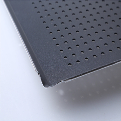 Rk Bakeware จีน บริการอาหาร สแตนเลส ไม่ติด ช่องเจาะ GN1/1 Gastronorm baking tray